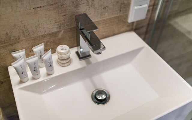 P&O Apartments Okecie