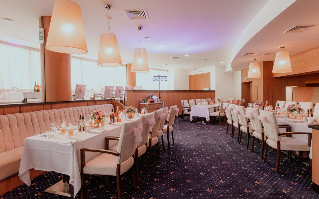 Metropolitan Hotel Sofia, a member of Radisson Individuals