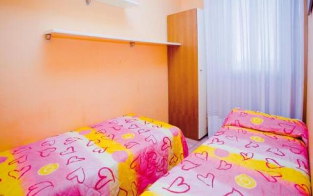 Apartments in Bibione 24555