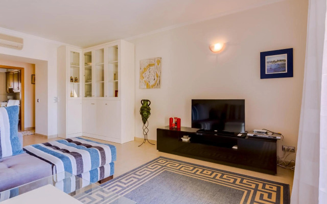Paraísos do Pinhal - 2 Bedrooms - Vilamoura