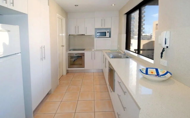 Apartment Coronado 10 13