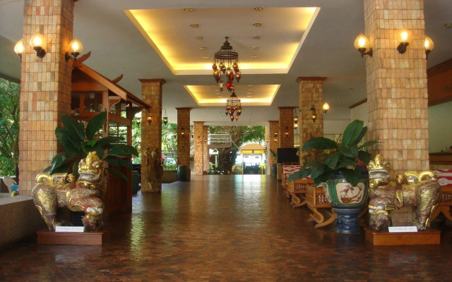 Sailom Hotel Hua Hin