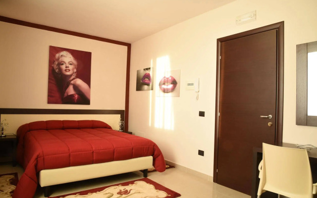 Merylinn Guest House