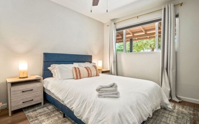 5BR Sleeps 10 Hot Tub Fire Pit Games & Walk to ASU