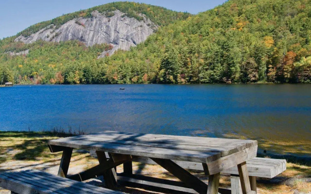 Club Wyndham Resort at Fairfield Sapphire Valley