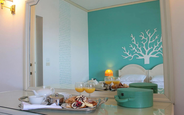 Sunbay Park Hotel
