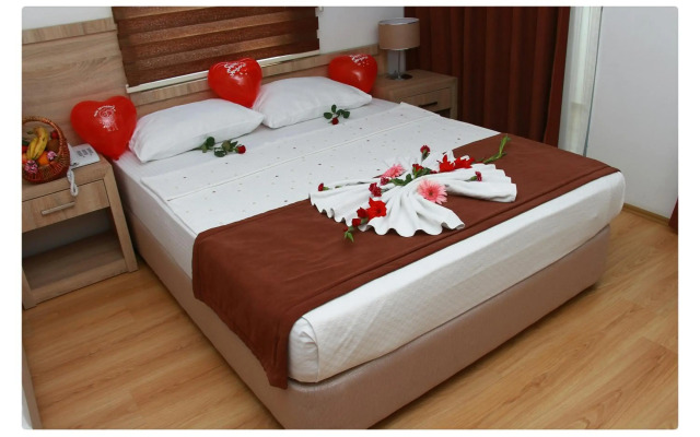 The Marmaris Boutique Hotel