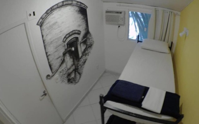 Solar Hostel Búzios