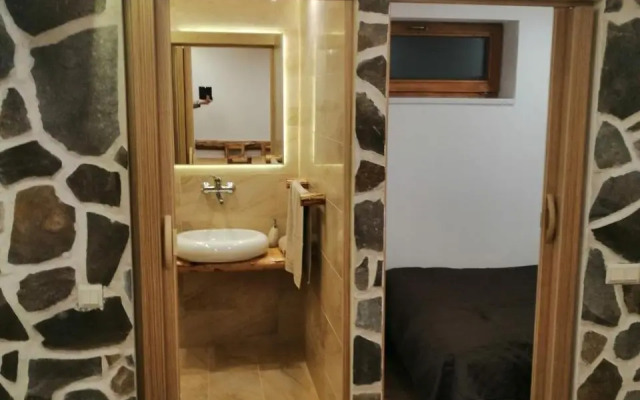 László apartman