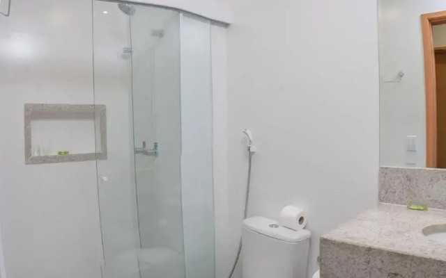 Lagoa Eco Towers Resorts