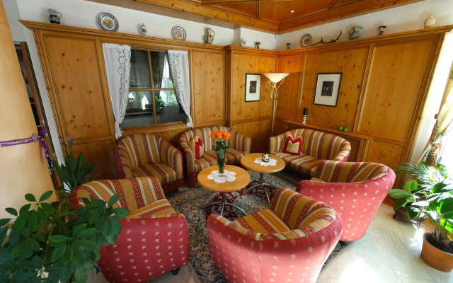 Hotel Elisabeth
