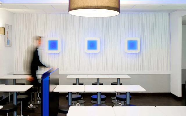 ibis budget Marne la Vallée