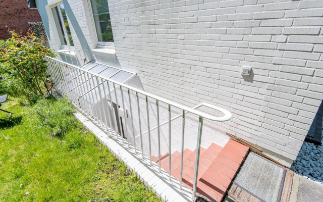 FeWo Gorch Fock Strasse