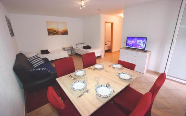 Apartment Stuttgart Münster