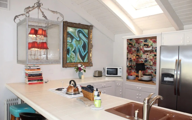 Rio Sierra Riverhouse