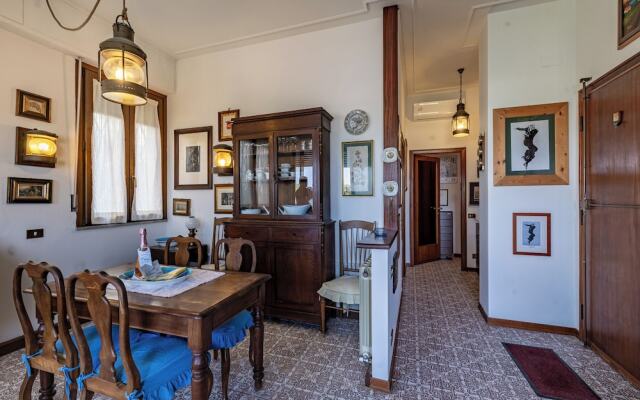 Annamaria's House 200m From Sea