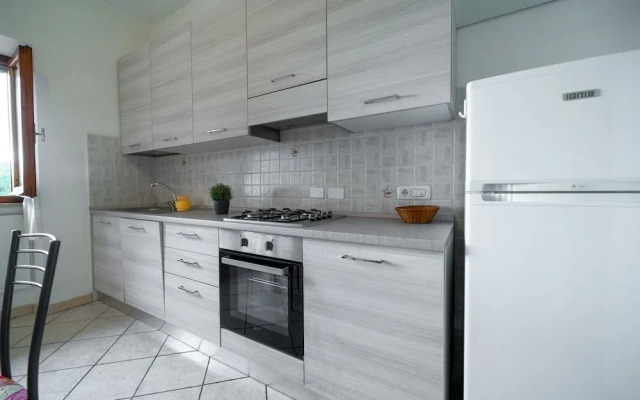 Appartamenti Fetovaia