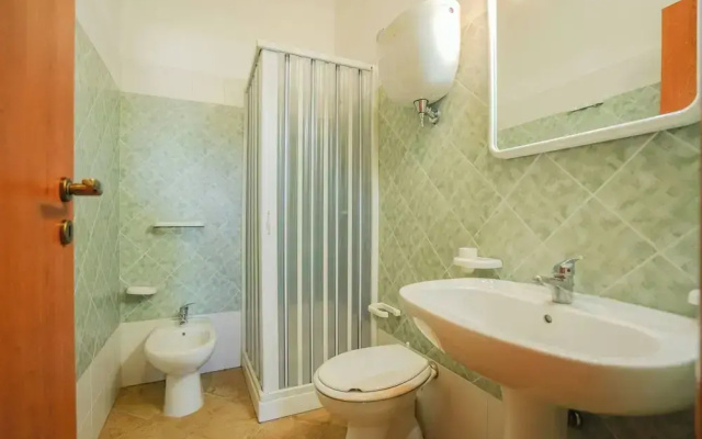 Villaggio Residence Emmesse Trilocal 3 Rooms