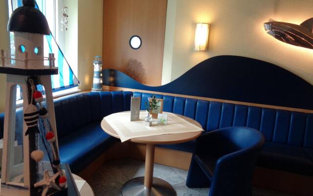 Parkhotel IV Jahreszeiten Kühlungsborn