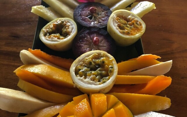 Daintree Manor Bed & Breakfast