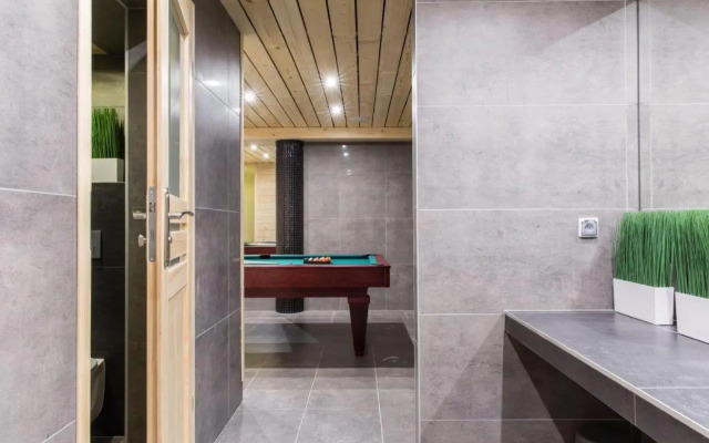 Apartament Pajo Ii Rezydencja Tatry