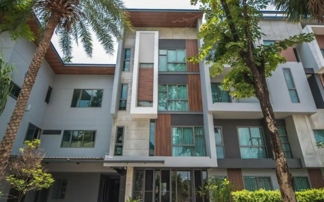 Wara Boutique Hotel