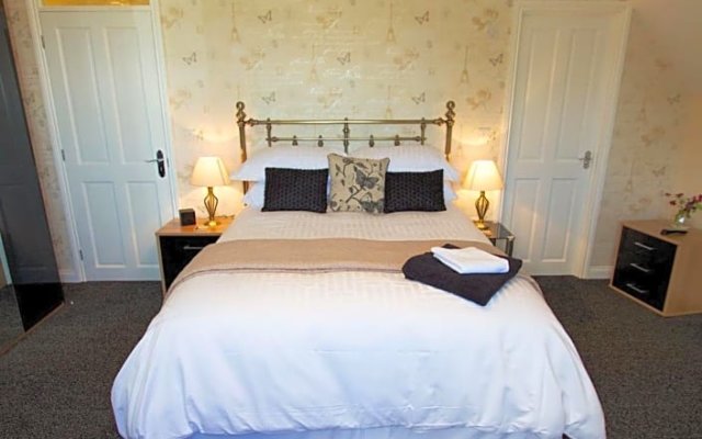 Henbere Farm B&B