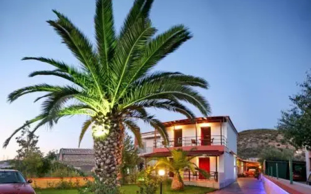 Andriotis Studios