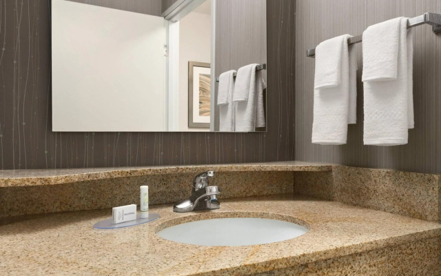 Courtyard by Marriott Salinas Monterey