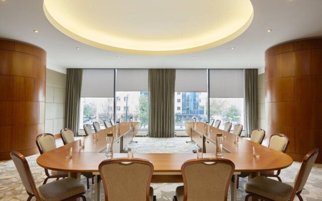 The Westin Warsaw