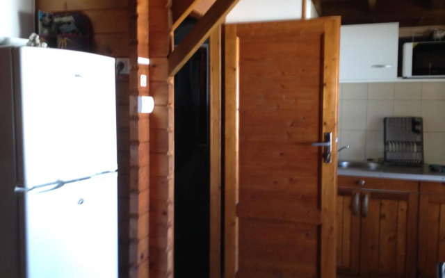 Les Vanilliers Location BUNGALOWS