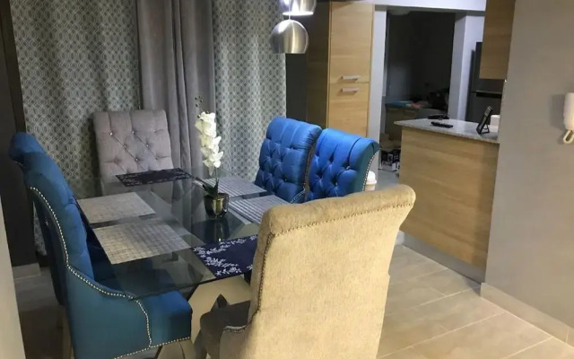 Luxury Apartment at Riviera Colonial