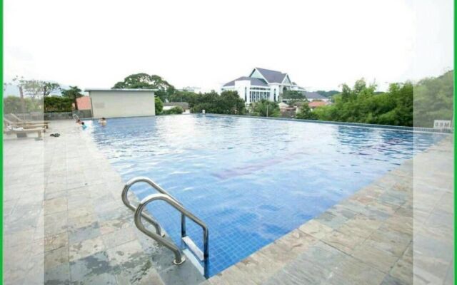 Ipoh Town lovely Homestay