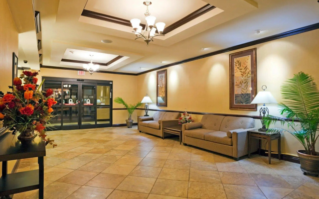Holiday Inn Express Selma