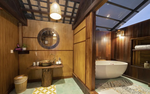 Zest Villas & Spa