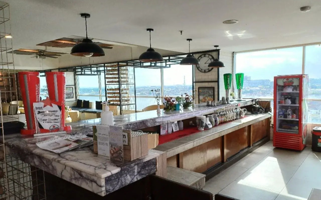 Java Lotus Hotel Jember