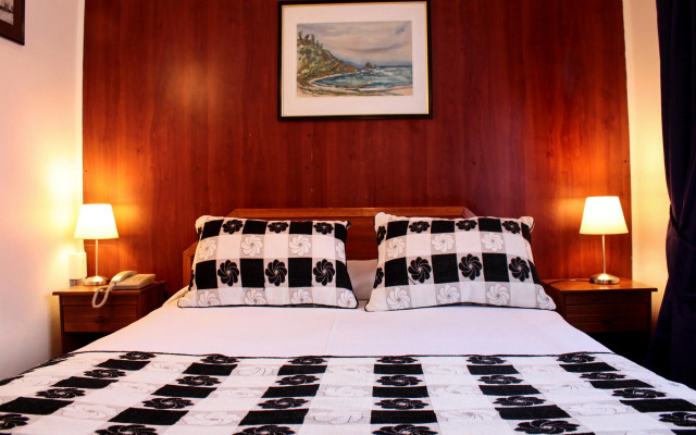 Hotel Luanco