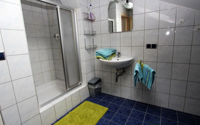 Alluring Apartment in Winklern With Terrace, Parking & Supermarket Closeby