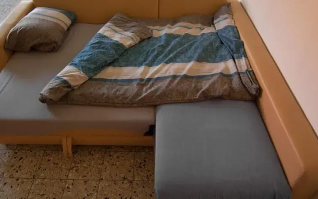 Wohnung im Fränkischen Seenland