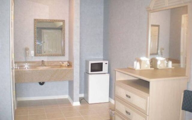 Village Inn and Suites