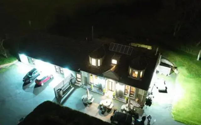 Auld Mill House Hotel