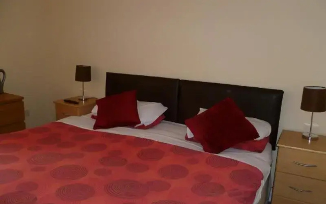 St Andrews Hotel