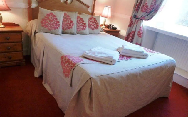 Portsonachan Hotel & Lodges
