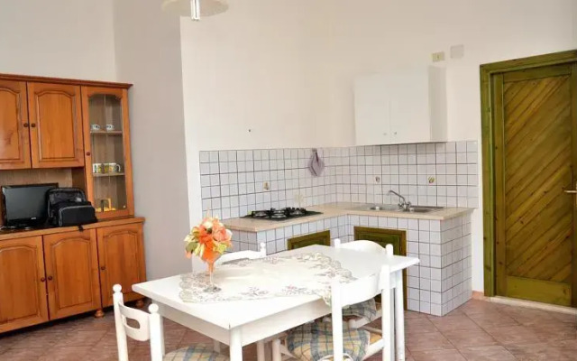B&B Santu Pretu