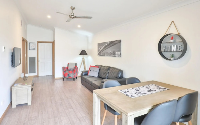 BIG4 Mildura Getaway - Holiday Park Mildura