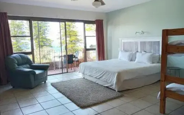 Windsor Guest House