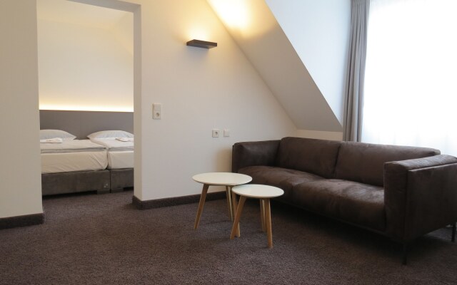 Comfor Hotel Ulm City