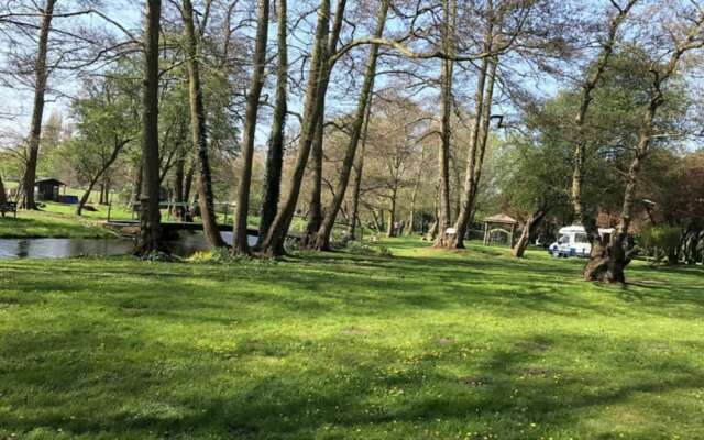 17th-century1bed/studio/petsok/garden/wifi