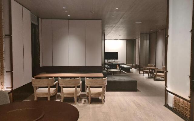 Blossom Hill Hotel Shaoxing Shangyu