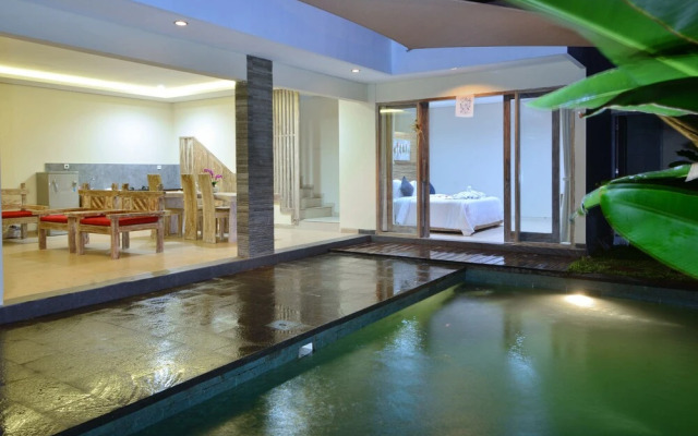 Krisandi House Jimbaran